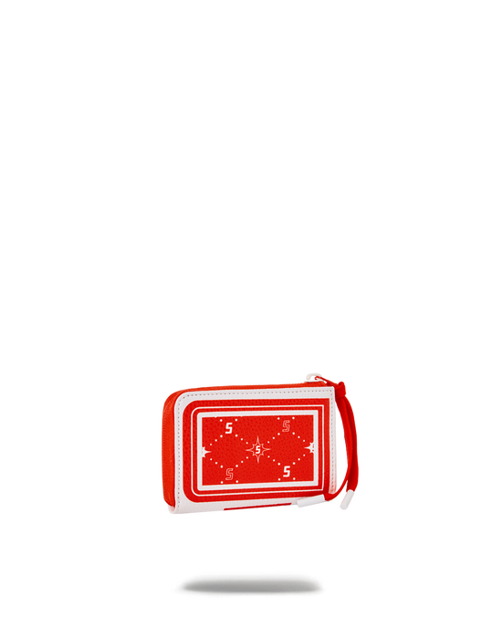 Sprayground MODUS OPERANDI WALLET