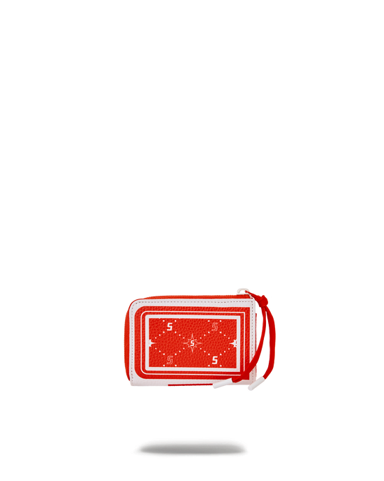 Sprayground MODUS OPERANDI WALLET