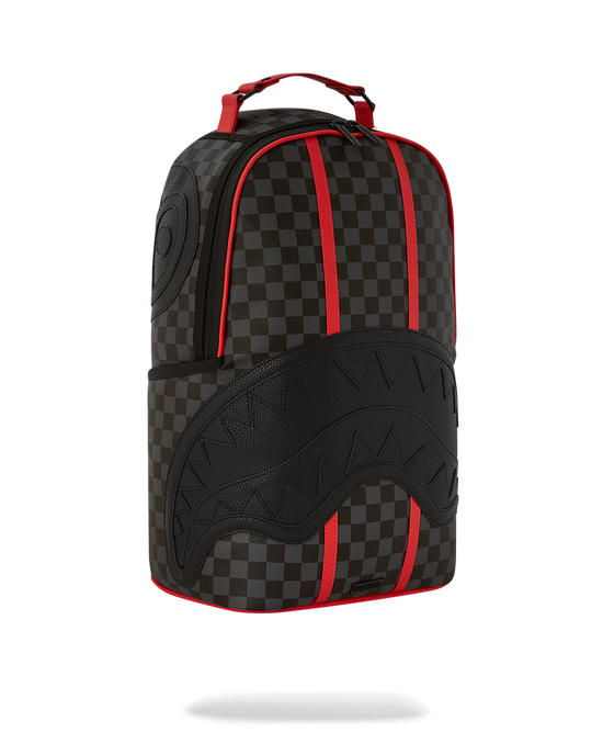 Sprayground MONACO SHARK CLUB BACKPACK