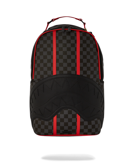 sprayground MONACO SHARK CLUB BACKPACK