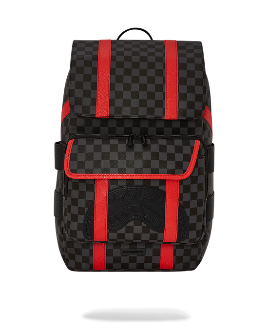 sprayground MONACO SHARK CLUB RECON BACKPACK