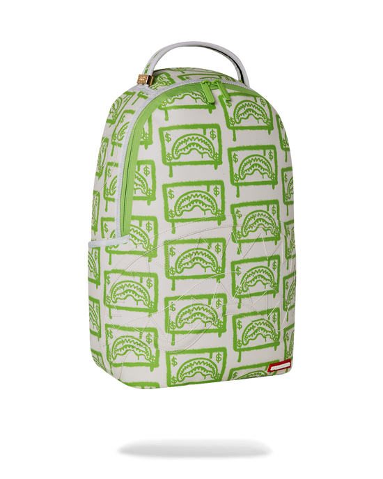 Sprayground MONEY BITE BACKPACK