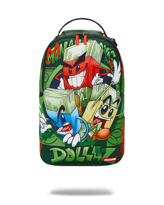 sprayground MONEY BOYS DOLLAZ (DLXR)