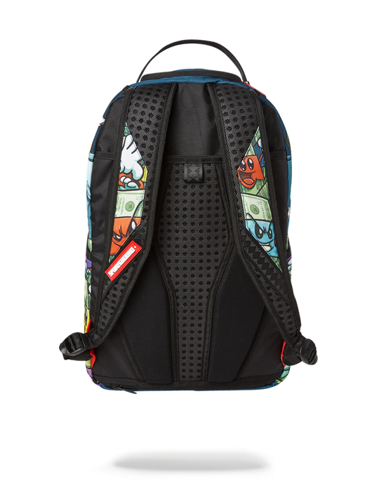 Sprayground MONEY BOYS: THE BREAK OUT BACKPACK