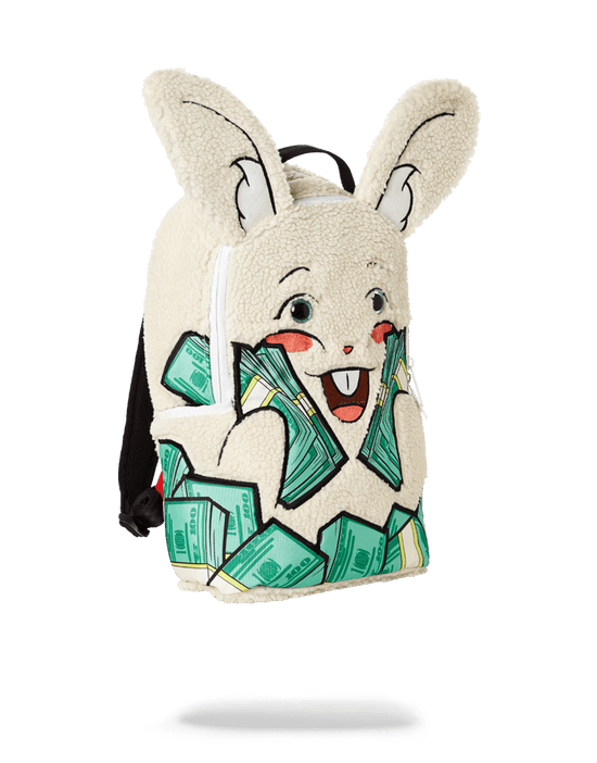 Sprayground MONEY BUNNY