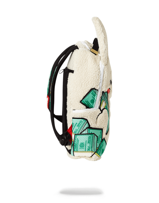 Sprayground MONEY BUNNY