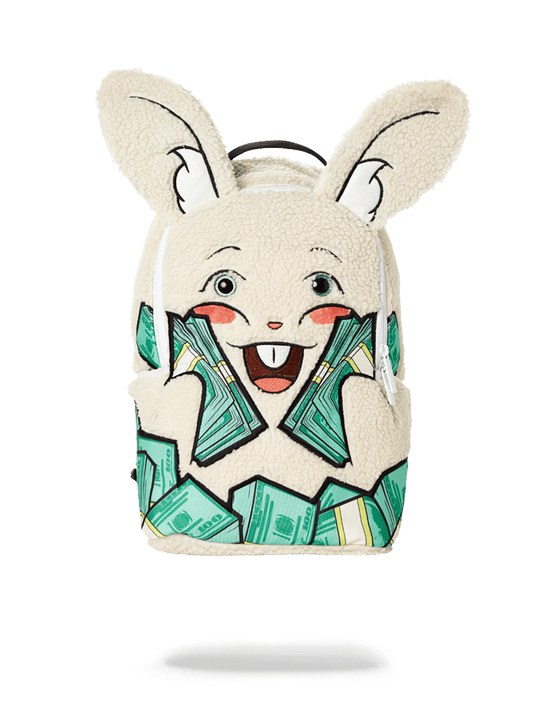 sprayground MONEY BUNNY