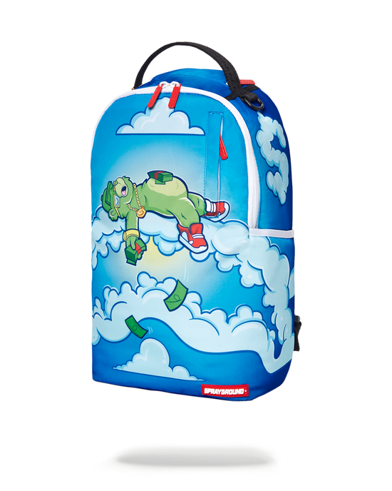 Sprayground MONEY DREAMS BACKPACK (DLXR)