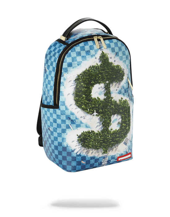 Sprayground MONEY I$LAND