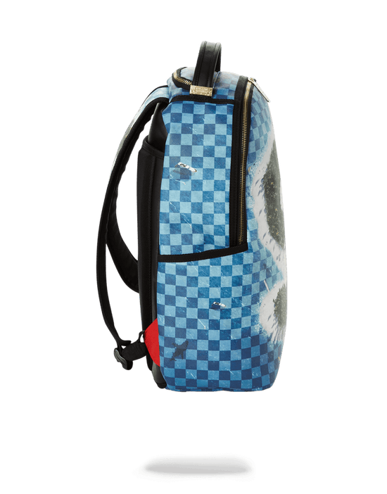 Sprayground MONEY I$LAND