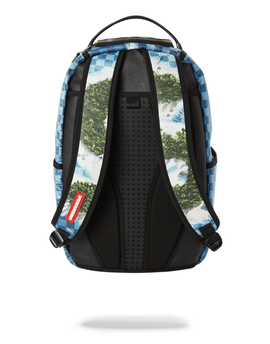 Sprayground MONEY I$LAND