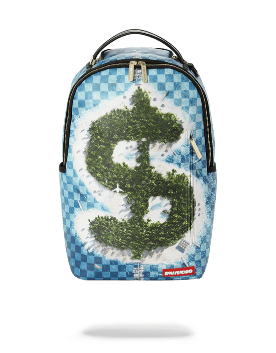 sprayground MONEY i$LAND