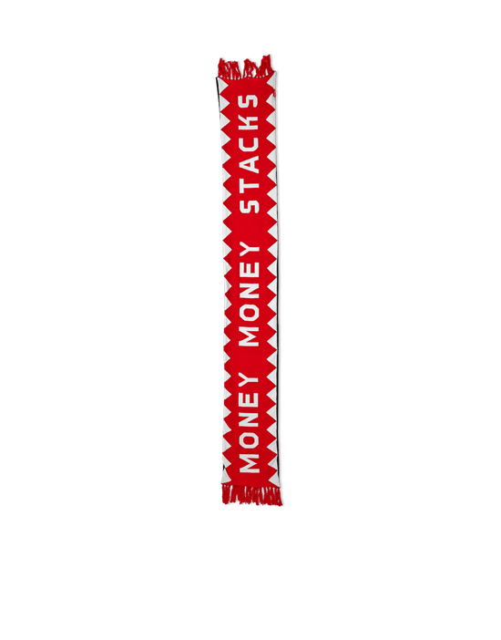 Sprayground MONEY MONEY MONEY SCARF