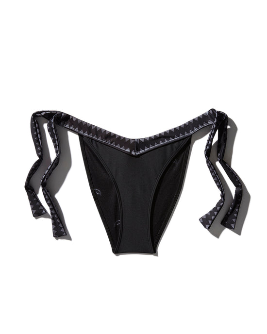 sprayground MONEY NIGHT BIKINI BOTTOM