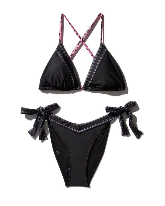sprayground MONEY NIGHT BIKINI