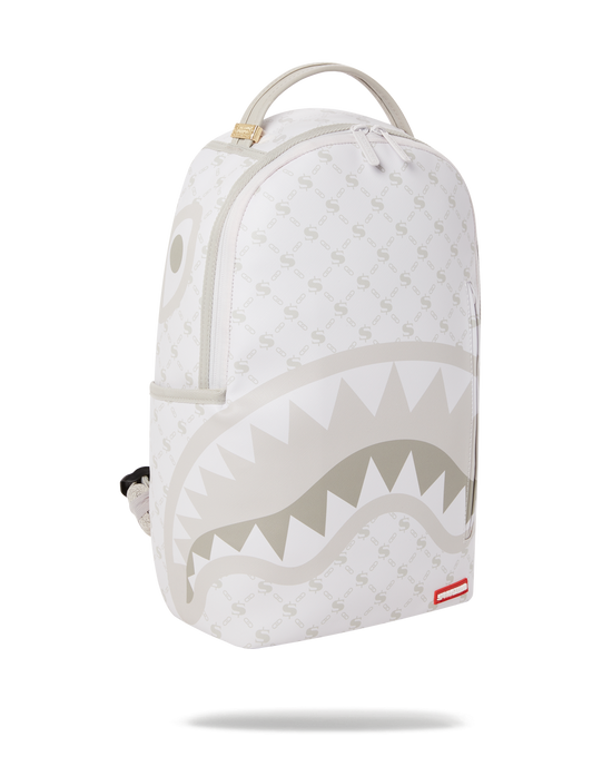 Sprayground MONEY PATTERN POWDER BACKPACK (DLXV)