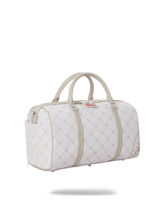 Sprayground MONEY PATTERN POWDER MINI DUFFLE