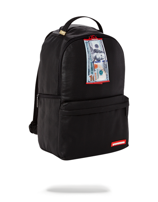 Sprayground MONEY PULLEY BACKPACK