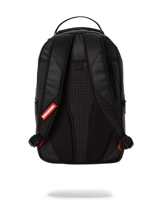 Sprayground MONEY PULLEY BACKPACK