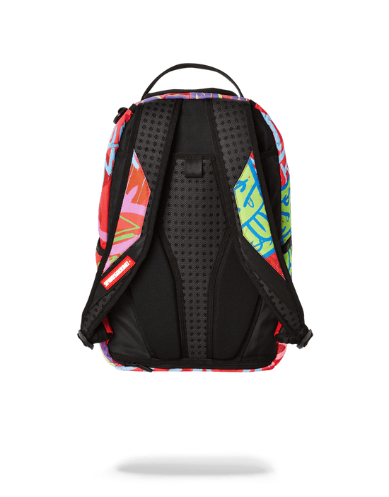 Sprayground MONEY STACKS ON THE RUN