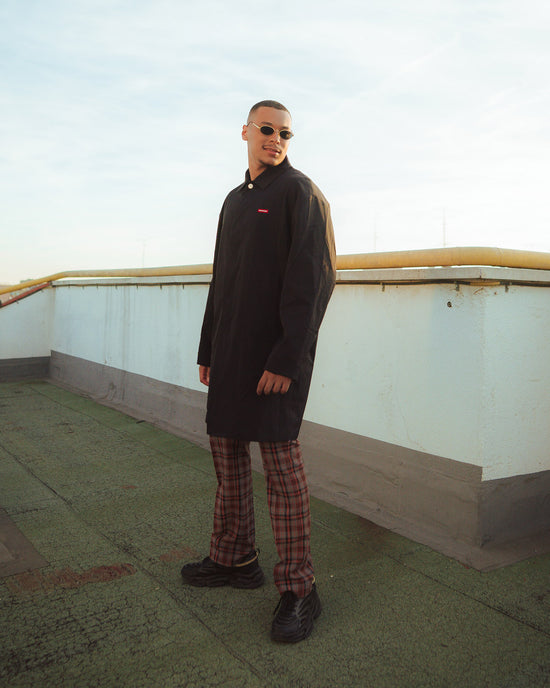 Sprayground MONEY WIND COAT