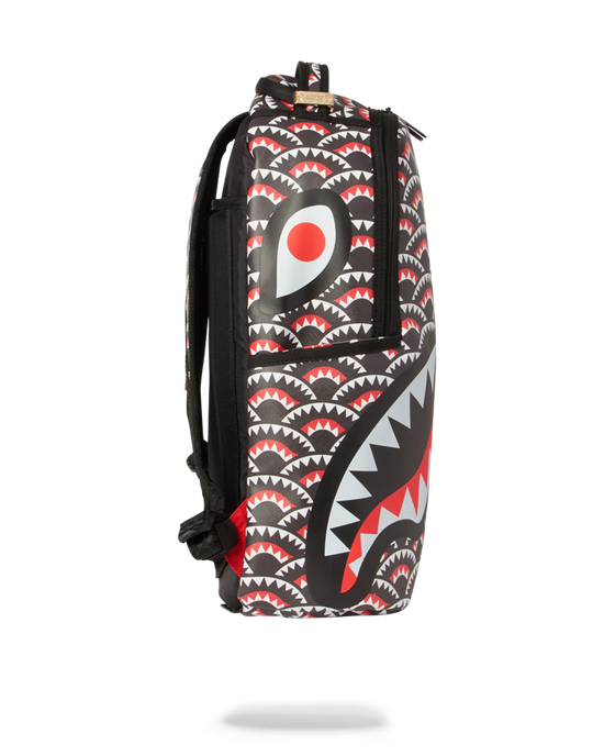 Sprayground MONOGRAM BACKPACK