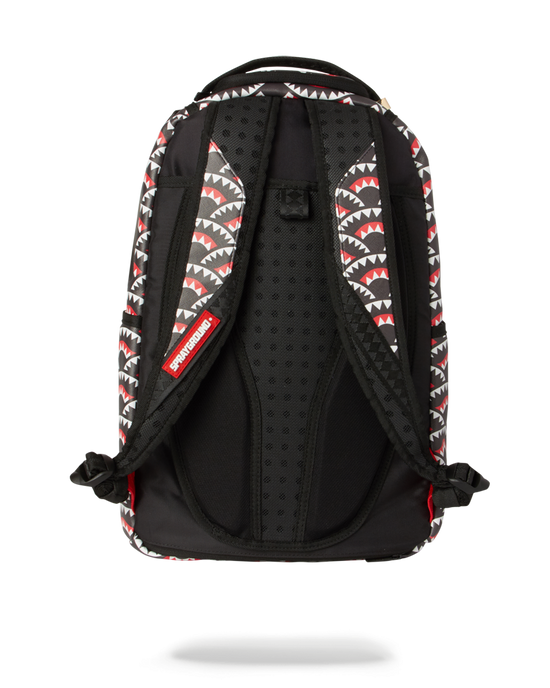 Sprayground MONOGRAM BACKPACK
