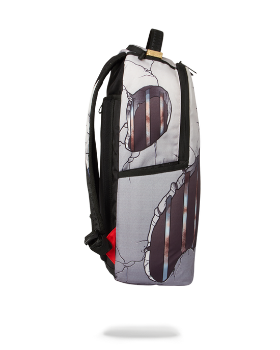Sprayground MONOPOLY: PRISON BREAK BACKPACK