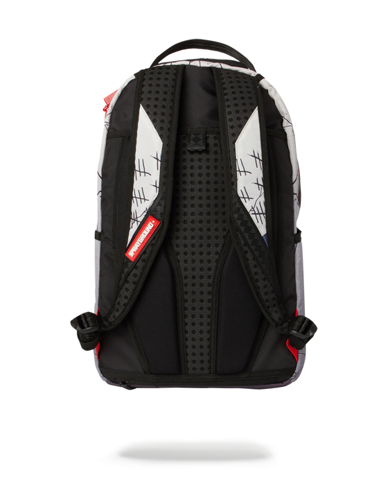 Sprayground MONOPOLY: PRISON BREAK BACKPACK