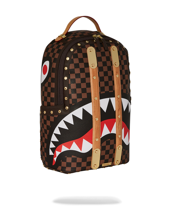 Sprayground MONSIEUR EXPLORATEUR BACKPACK