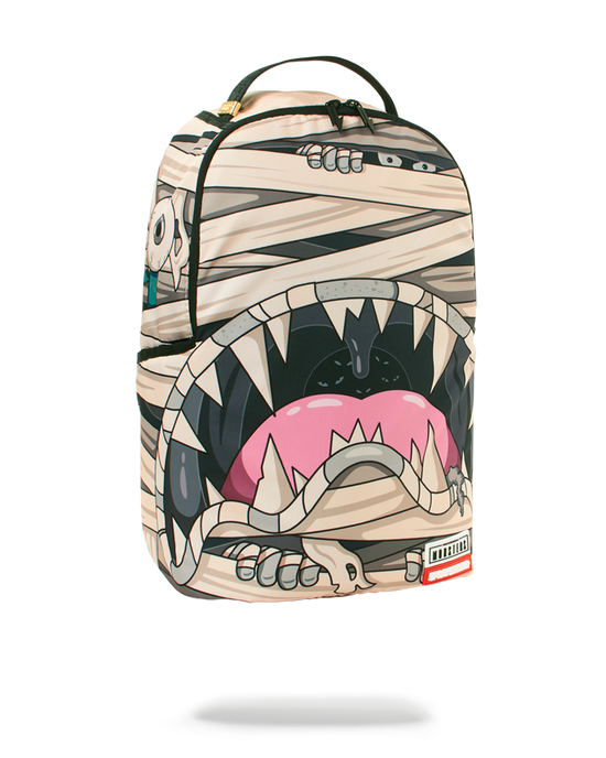 Sprayground MONSTERS MUMMY SHARK