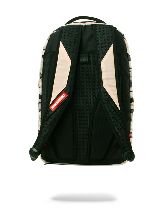 Sprayground MONSTERS MUMMY SHARK