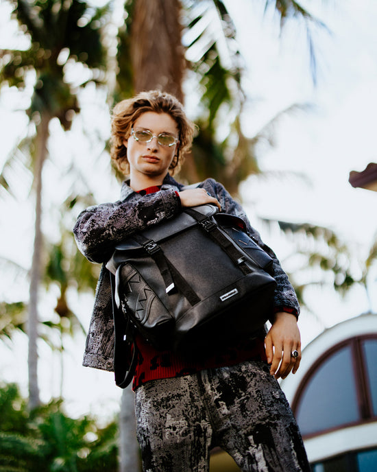 Sprayground MONTE CARLO CASINO BACKPACK