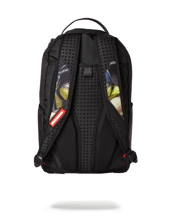 Sprayground MORTAL KOMBAT SCORPION