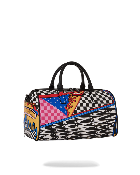 Sprayground MOSH PIT MINI DUFFLE