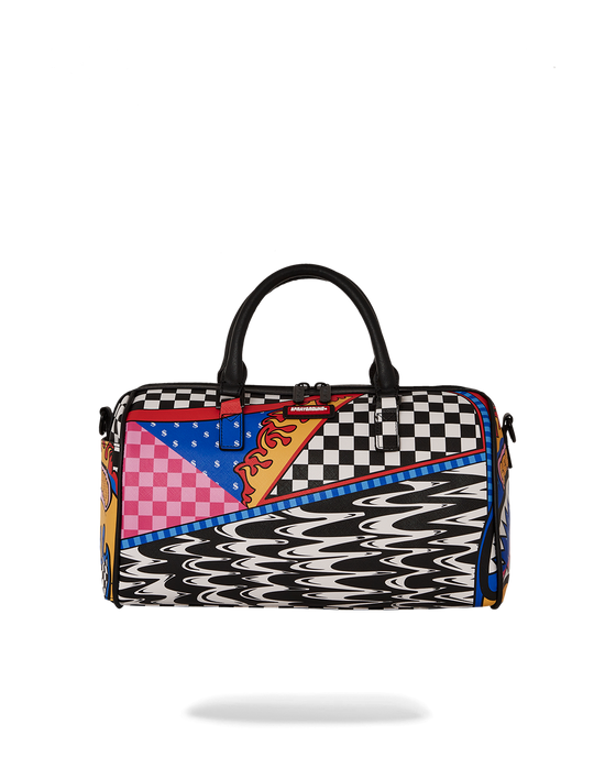 Sprayground MOSH PIT MINI DUFFLE