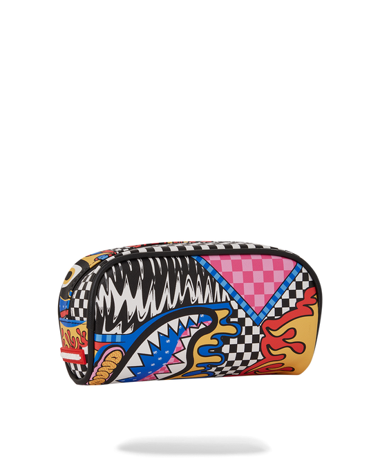 Sprayground MOSH PIT POUCH