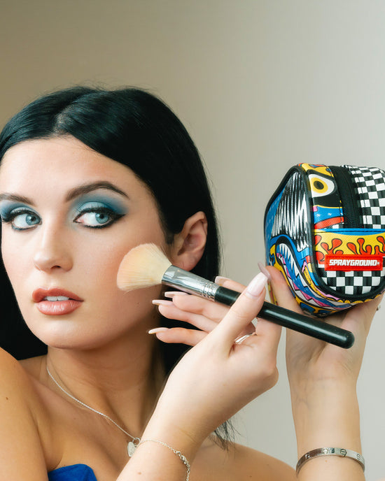 Sprayground MOSH PIT POUCH