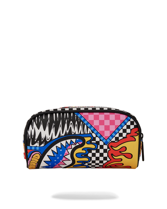 Sprayground MOSH PIT POUCH