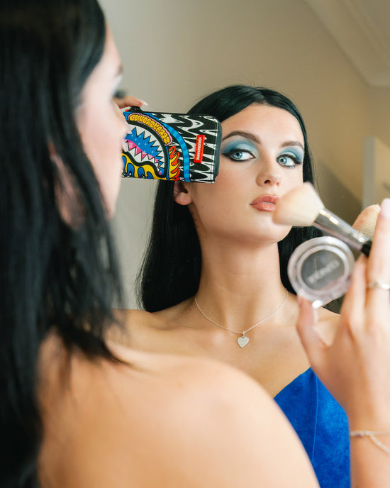 Sprayground MOSH PIT WALLET