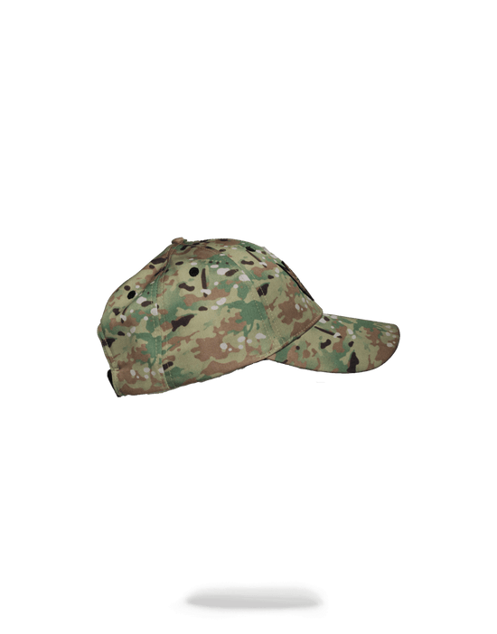 Sprayground MULTICAM HAT