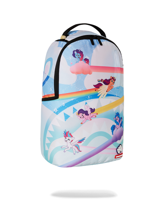 Sprayground MY LITTLE PONY UNICORN DREAMS BACKPACK