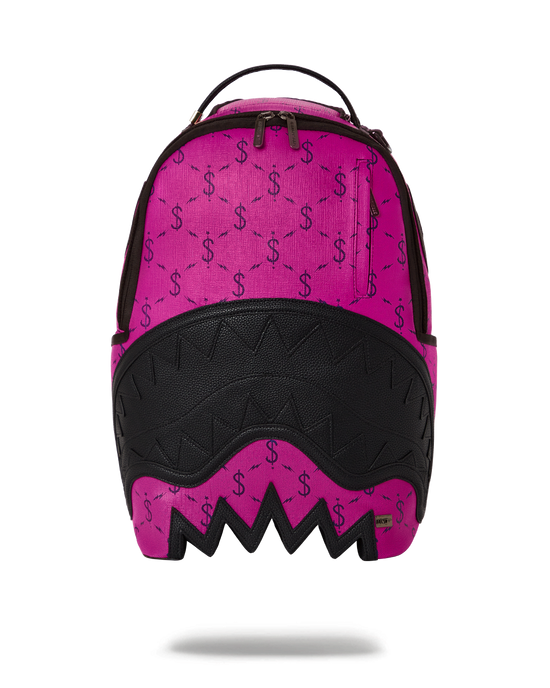 sprayground $NAPDRAGON BACKPACK (DLXV)