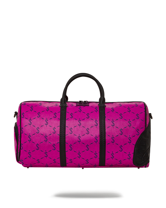 sprayground $NAPDRAGON DUFFLE