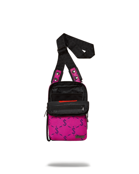 Sprayground $NAPDRAGON SLING