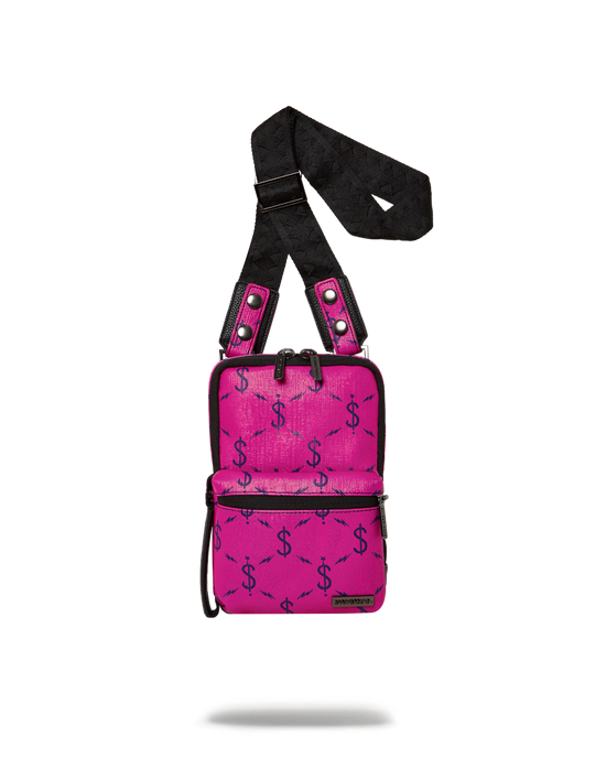 sprayground $NAPDRAGON SLING