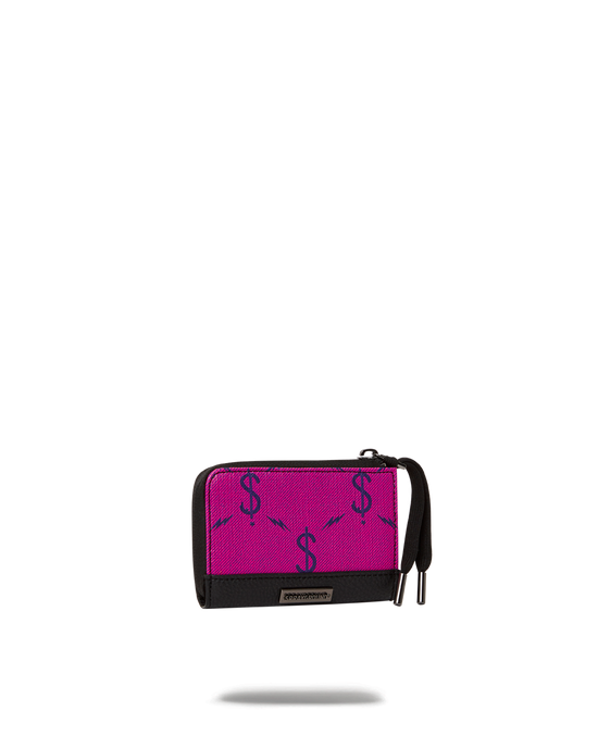 Sprayground $NAPDRAGON WALLET