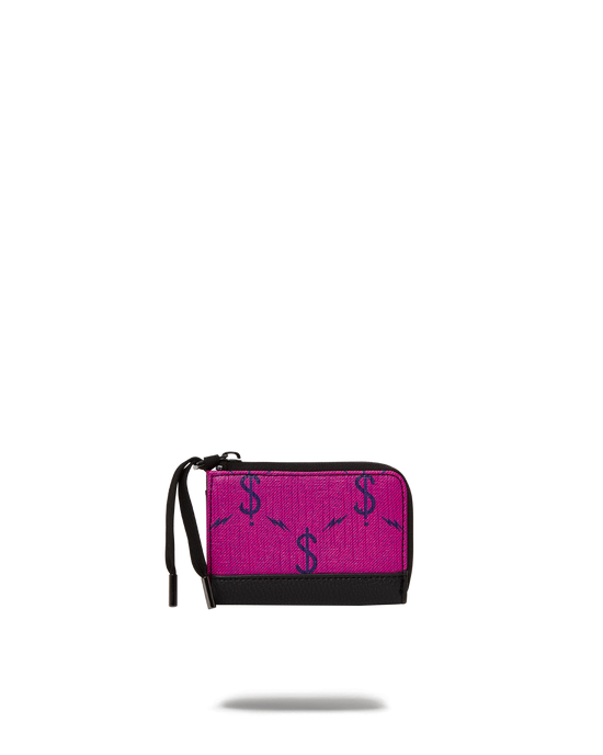 Sprayground $NAPDRAGON WALLET