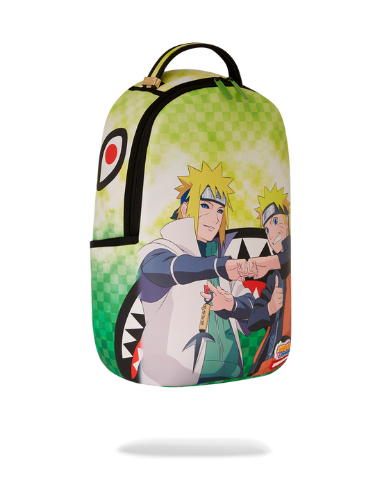 Sprayground NARUTO BIG POPS