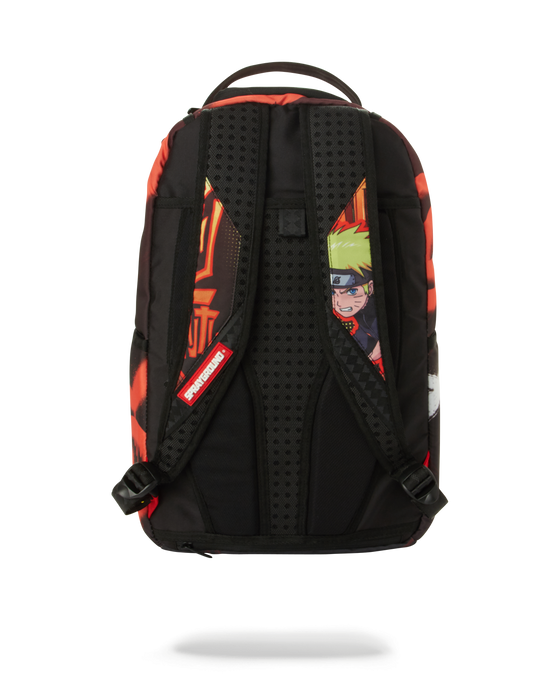 Sprayground NARUTO: CREATIVE OUTCASTS BACKPACK
